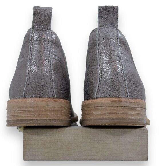 Clarks Artisan Edenvale Page Chelsea Ankle Booties Women’s Size 8 - Picture 6 of 9